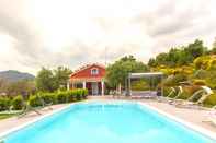 Swimming Pool Villa Giorgi