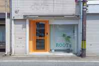 Exterior Travelers' house ROOTs - Hostel