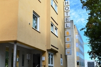 Exterior Hotel BaWü