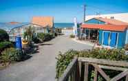 Nearby View and Attractions 2 Camping du Bord de Mer