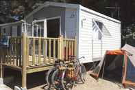 Fitness Center Camping du Bord de Mer