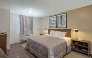 Bedroom 6 InTown Suites Extended Stay Chesapeake VA - Greenbrier Road