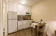 Kamar Tidur 2 InTown Suites Extended Stay Select Charlotte NC - University