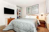 Bedroom InTown Suites Extended Stay Atlanta GA - Sandy Springs