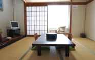 Phòng ngủ 4 Green Spa Tsutsuga