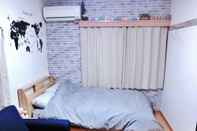 Kamar Tidur Ikebukuro BNB No.103