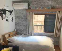 Bilik Tidur 4 Ikebukuro BNB No.103