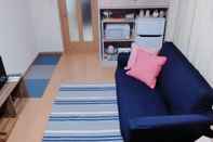 Ruang Umum Ikebukuro BNB No.103