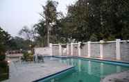 Swimming Pool 3 Aamod Mudfort Kuchesar