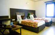 Kamar Tidur 6 Hotel City Inn