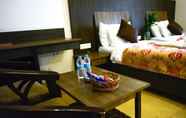 Kamar Tidur 7 Hotel City Inn