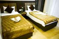 Kamar Tidur Hotel City Inn