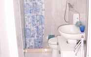 Toilet Kamar 5 Villa Boito