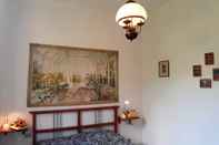 Bedroom Casa Isotta