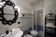 In-room Bathroom House Las Sardinas