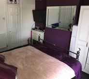 Kamar Tidur 5 Unique &inviting 2-bed Town House in Darlington