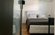 ห้องนอน 2 Impeccable 3-bed Apartment in Athens