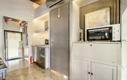 ห้องนอน 4 Impeccable 3-bed Apartment in Athens