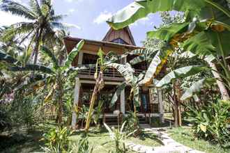 Exterior 4 Ferra Resort Siargao