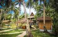 Ruang untuk Umum 7 Ferra Resort Siargao