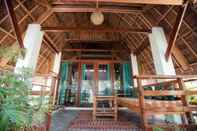 Lobby Ferra Resort Siargao