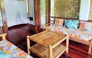 Common Space 3 Ferra Resort Siargao