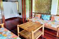 Common Space Ferra Resort Siargao