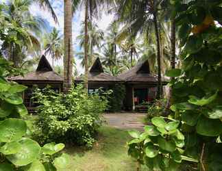 Exterior 2 Ferra Resort Siargao