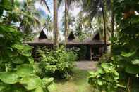 Bangunan Ferra Resort Siargao