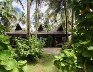 Exterior 2 Ferra Resort Siargao