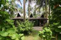 ภายนอกอาคาร Ferra Resort Siargao