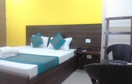 Bedroom 7 Hotel Aero Indus