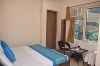Bilik Tidur Hotel Aero Indus