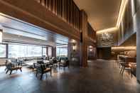 Lobby Solaria Nishitetsu Hotel Sapporo