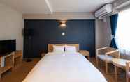 ห้องนอน 5 Hotel Neiraku