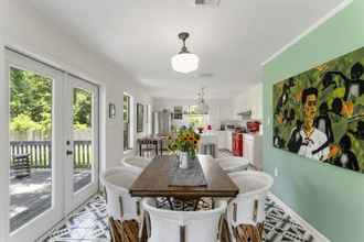 Phòng ngủ 4 The Tire Swing - Modern 3BD - Gourmet Kitchen - Awesome Local