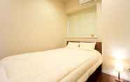 ห้องนอน 2 Longvacation Okinawa 103