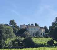 Exterior 2 Bastide La Combe