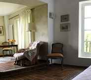 Bedroom 6 Bastide La Combe