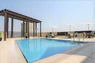 Swimming Pool Marbella Executive 2 Bedrooms