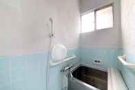 Toilet Kamar EX Two-story old private house Matsubara