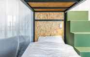 Bedroom 4 Mr. Dreams Homestay - Hostel