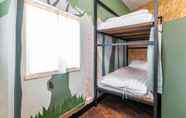 Bedroom 3 Mr. Dreams Homestay - Hostel