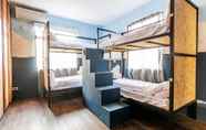 Bedroom 7 Mr. Dreams Homestay - Hostel