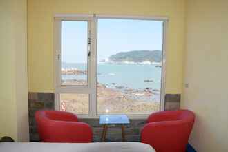 Bilik Tidur 4 Matsu Island View Restaurant B&B