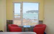 Kamar Tidur 5 Matsu Island View Restaurant B&B