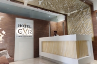 Lobby Hotel CVR