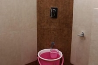 In-room Bathroom Hotel CVR