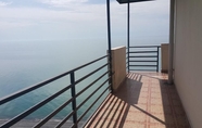 ห้องนอน 2 Gonio Apartments near Sea