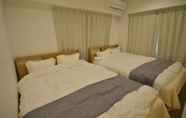 Kamar Tidur 7 feel Asakusa Stay